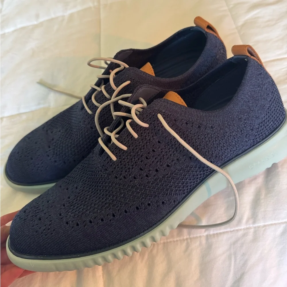 Men's Cole Haan Shoes - Picture 1 of 5
